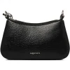 Alexander McQueen - Mini Clutch Bag - Black - Alexander McQueen Exclusive Luxury Collection - Avvenice