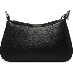 Alexander McQueen - Mini Clutch Bag - Black - Alexander McQueen Exclusive Luxury Collection - Avvenice
