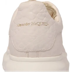 Alexander McQueen - Oversized Sneakers - Off White - Alexander McQueen Exclusive Luxury Collection - Avvenice