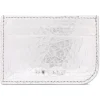 Alexander McQueen - Sling Card Holder - Silver - Alexander McQueen Exclusive Luxury Collection - Avvenice