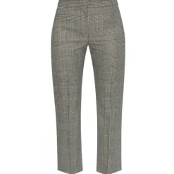 Alexander McQueen - Tailored Trousers - Black - Alexander McQueen Exclusive Luxury Collection - Avvenice