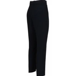 Alexander McQueen - Tailored Trousers - Black - Alexander McQueen Exclusive Luxury Collection - Avvenice