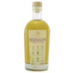 Alla Gusteria - Osteria de Ciotti - Nunquam - Herbarum ( The Perfect Bitter ) - Avvenice