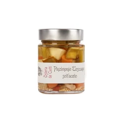 Alla Gusteria - Osteria de Ciotti - Nunquam - Toscano Dip Pickled - 300 g - Avvenice