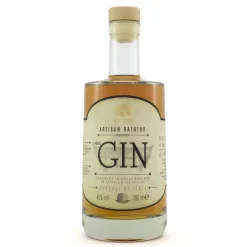 Alla Gusteria - Osteria de Ciotti - Nunquam - Gin Bathtub - Artisan Gin - Avvenice