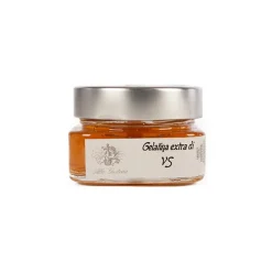 Alla Gusteria - Osteria de Ciotti - Nunquam - Extra Jelly of Vinsanto of Chianti D.O.C. - 140 g - Avvenice