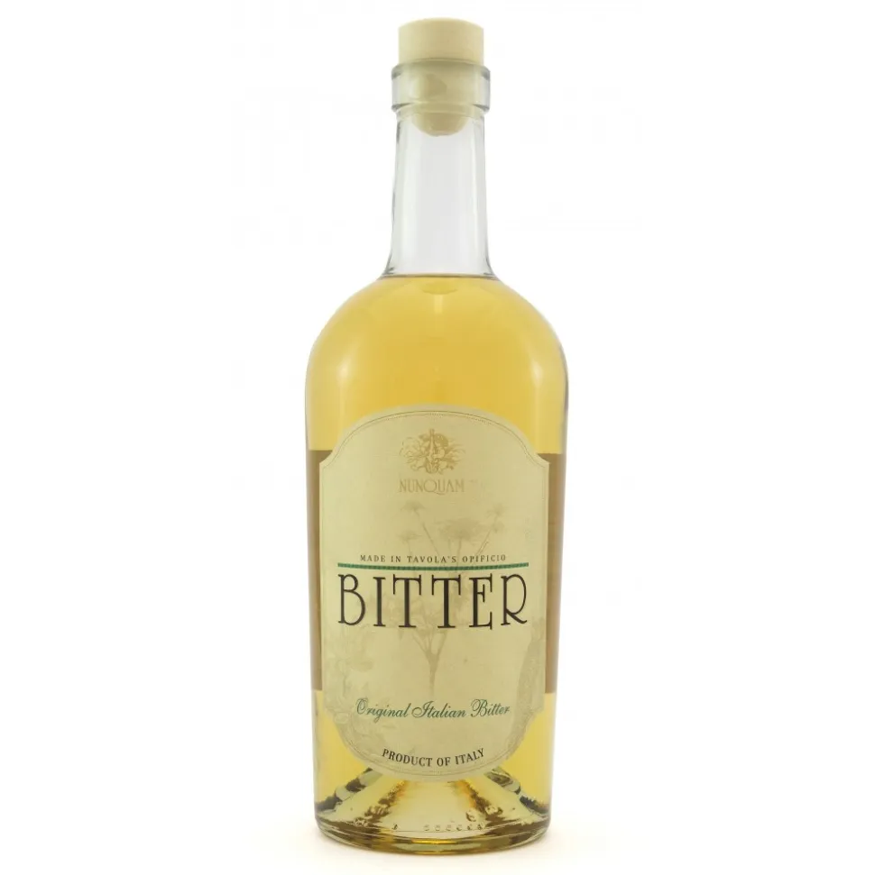 Alla Gusteria - Osteria de Ciotti - Nunquam - Bitter - Avvenice