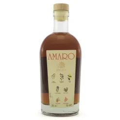 Alla Gusteria - Osteria de Ciotti - Nunquam - Amaro Nunquam - Avvenice