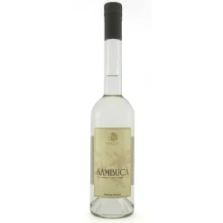 Alla Gusteria - Osteria de Ciotti - Nunquam - Sambuca - Avvenice