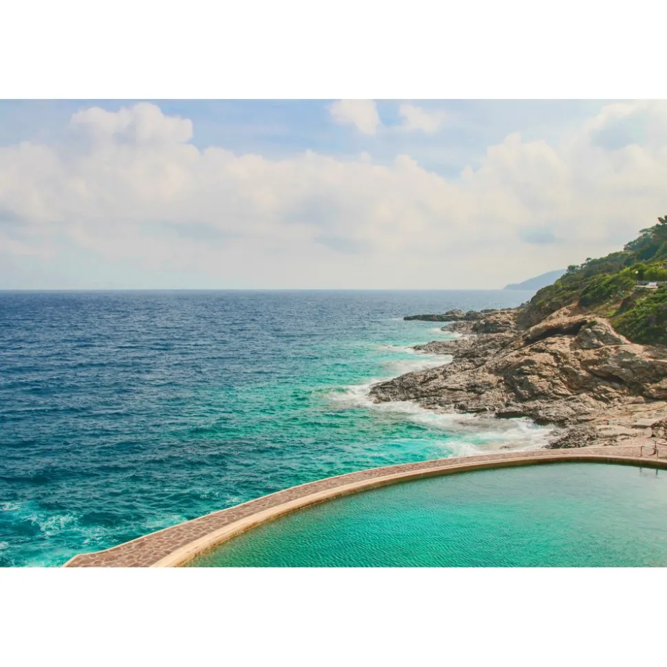 Allegroitalia Elba Capo d'Arco - Infinite Elba Experience - Private Beach - Infinity Pool - 5 Days 4 Nights - Avvenice