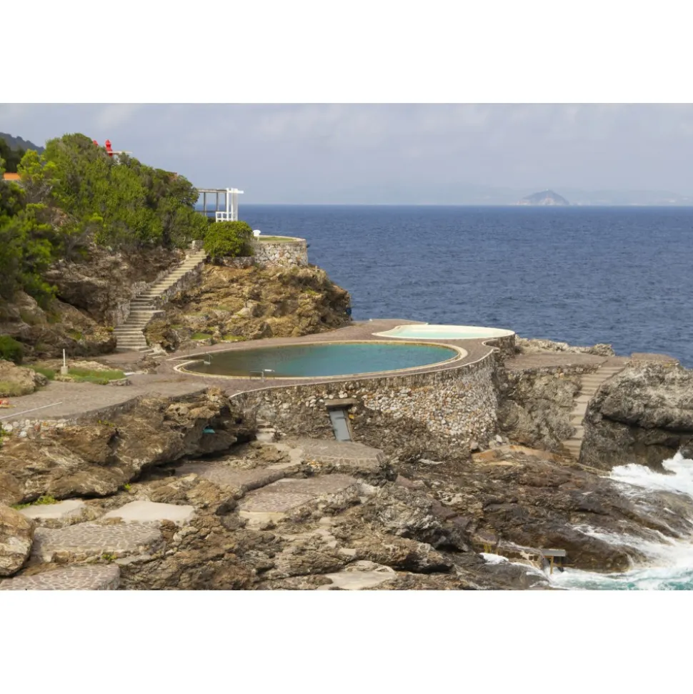 Allegroitalia Elba Capo d'Arco - Infinite Elba Experience - Private Beach - Infinity Pool - 5 Days 4 Nights - Avvenice