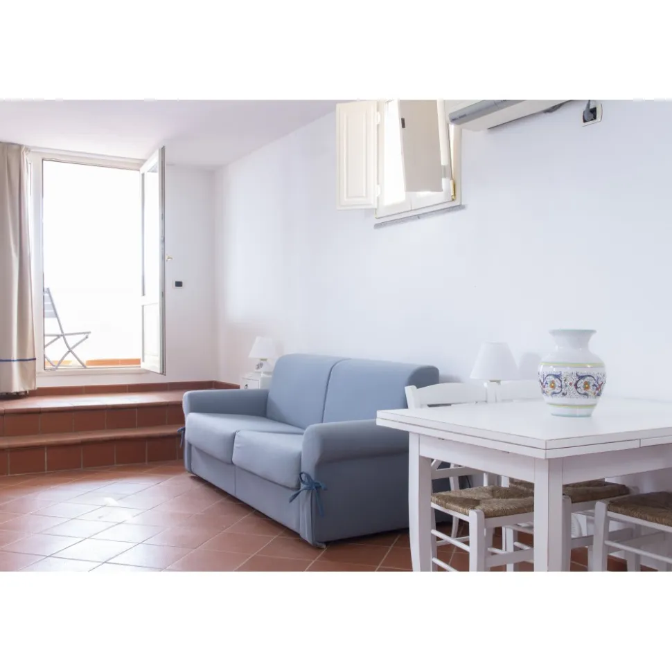 Allegroitalia Elba Capo d'Arco - Infinite Elba Experience - Private Beach - Infinity Pool - 5 Days 4 Nights - Avvenice