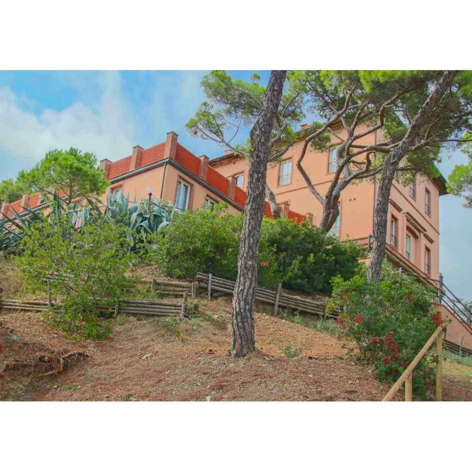 Allegroitalia Elba Capo d'Arco - Infinite Elba Experience - Private Beach - Infinity Pool - 5 Days 4 Nights - Avvenice