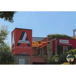 Allegroitalia Elba Golf - Exclusive Elba Experience - Golf Club - 3 Days 2 Nights - Avvenice