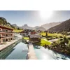 Alpenroyal Grand Hotel - Alpenroyal Suite - 3 Days 2 Nights - Exclusive Luxury - Val Gardena - Trentino Italy - Avvenice