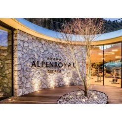 Alpenroyal Grand Hotel - Alpenroyal Suite - 3 Days 2 Nights - Exclusive Luxury - Val Gardena - Trentino Italy - Avvenice