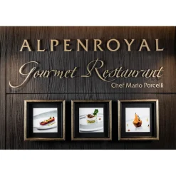 Alpenroyal Grand Hotel - Junior Suite Deluxe - 4 Days 3 Nights - Exclusive Luxury - Val Gardena - Trentino Italy - Avvenice