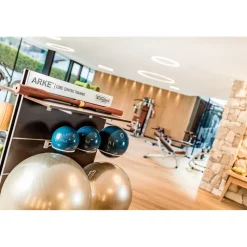 Alpenroyal Grand Hotel - Junior Suite - 3 Days 2 Nights - Exclusive Luxury - Val Gardena - Trentino Italy - Avvenice