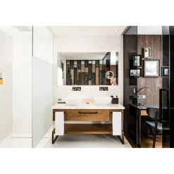 Alpenroyal Grand Hotel - Junior Suite - 3 Days 2 Nights - Exclusive Luxury - Val Gardena - Trentino Italy - Avvenice