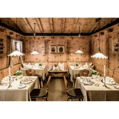 Alpenroyal Grand Hotel - V.I.P. Suite - 4 Days 3 Nights - Exclusive Luxury - Val Gardena - Trentino Italy - Avvenice