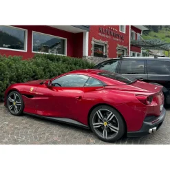 Alpenroyal Grand Hotel - V.I.P. 2 Bedroom Suite - 3 Days 2 Nights - Exclusive Luxury - Val Gardena - Trentino Italy - Avvenice