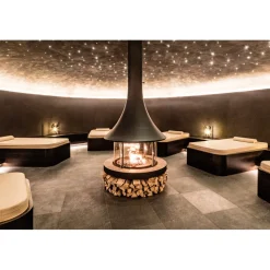 Alpenroyal Grand Hotel - V.I.P. 2 Bedroom Suite - 4 Days 3 Nights - Exclusive Luxury - Val Gardena - Trentino Italy - Avvenice