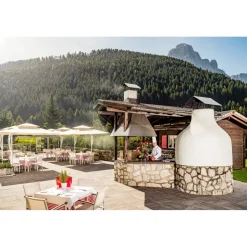 Alpenroyal Grand Hotel - V.I.P. 2 Bedroom Suite - 4 Days 3 Nights - Exclusive Luxury - Val Gardena - Trentino Italy - Avvenice