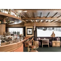 Alpenroyal Grand Hotel - V.I.P. 2 Bedroom Suite - 4 Days 3 Nights - Exclusive Luxury - Val Gardena - Trentino Italy - Avvenice