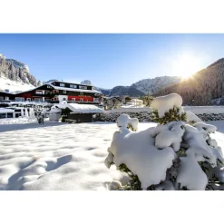 Alpenroyal Grand Hotel - V.I.P. Suite - 3 Days 2 Nights - Exclusive Luxury - Val Gardena - Trentino Italy - Avvenice
