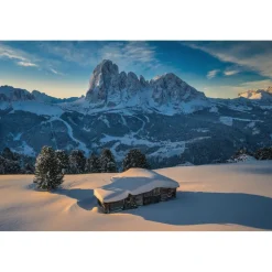 Alpenroyal Grand Hotel - V.I.P. Suite - 3 Days 2 Nights - Exclusive Luxury - Val Gardena - Trentino Italy - Avvenice
