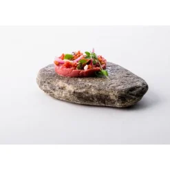 Amistà 33 - Chef Marco Perez - Menù Amistà with Wines - Avvenice