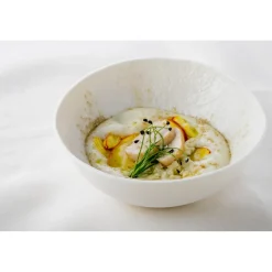 Amistà 33 - Chef Marco Perez - Menù Amistà with Wines - Avvenice