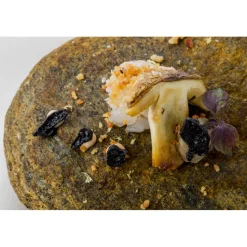 Amistà 33 - Chef Marco Perez - Menù Amistà - Short Walk - Avvenice