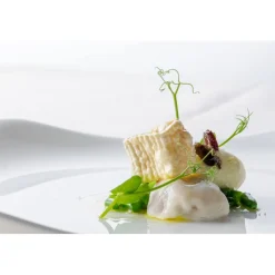 Amistà 33 - Chef Marco Perez - Menù Amistà - Avvenice