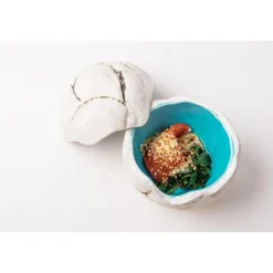 Amistà 33 - Chef Marco Perez - Menù Amistà - Avvenice