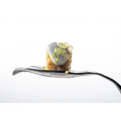 Amistà 33 - Chef Marco Perez - Menù Amistà - Avvenice