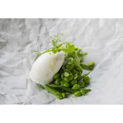 Amistà 33 - Chef Marco Perez - Menù Amistà with Wines - Short Walk - Avvenice