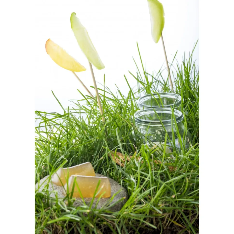 Amistà 33 - Chef Marco Perez - Menù Amistà with Wines - Short Walk - Avvenice