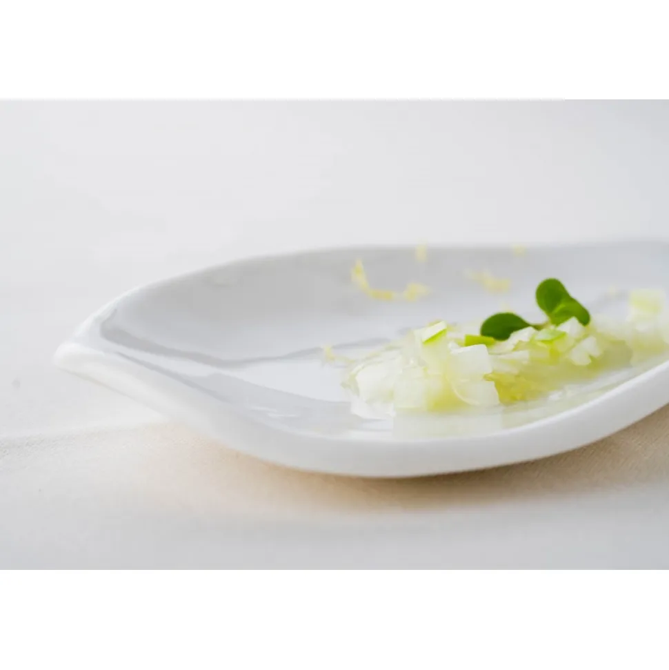 Amistà 33 - Chef Marco Perez - Menù Amistà with Wines - Short Walk - Avvenice