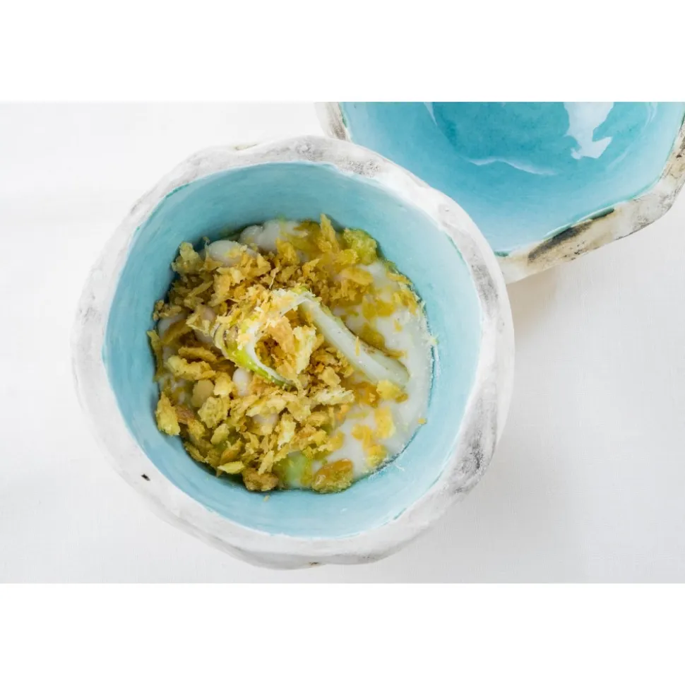 Amistà 33 - Chef Marco Perez - Menù Amistà with Wines - Short Walk - Avvenice