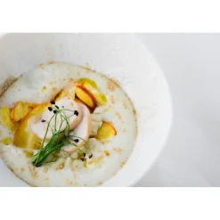 Amistà 33 - Chef Marco Perez - Menù Amistà with Wines - Short Walk - Avvenice