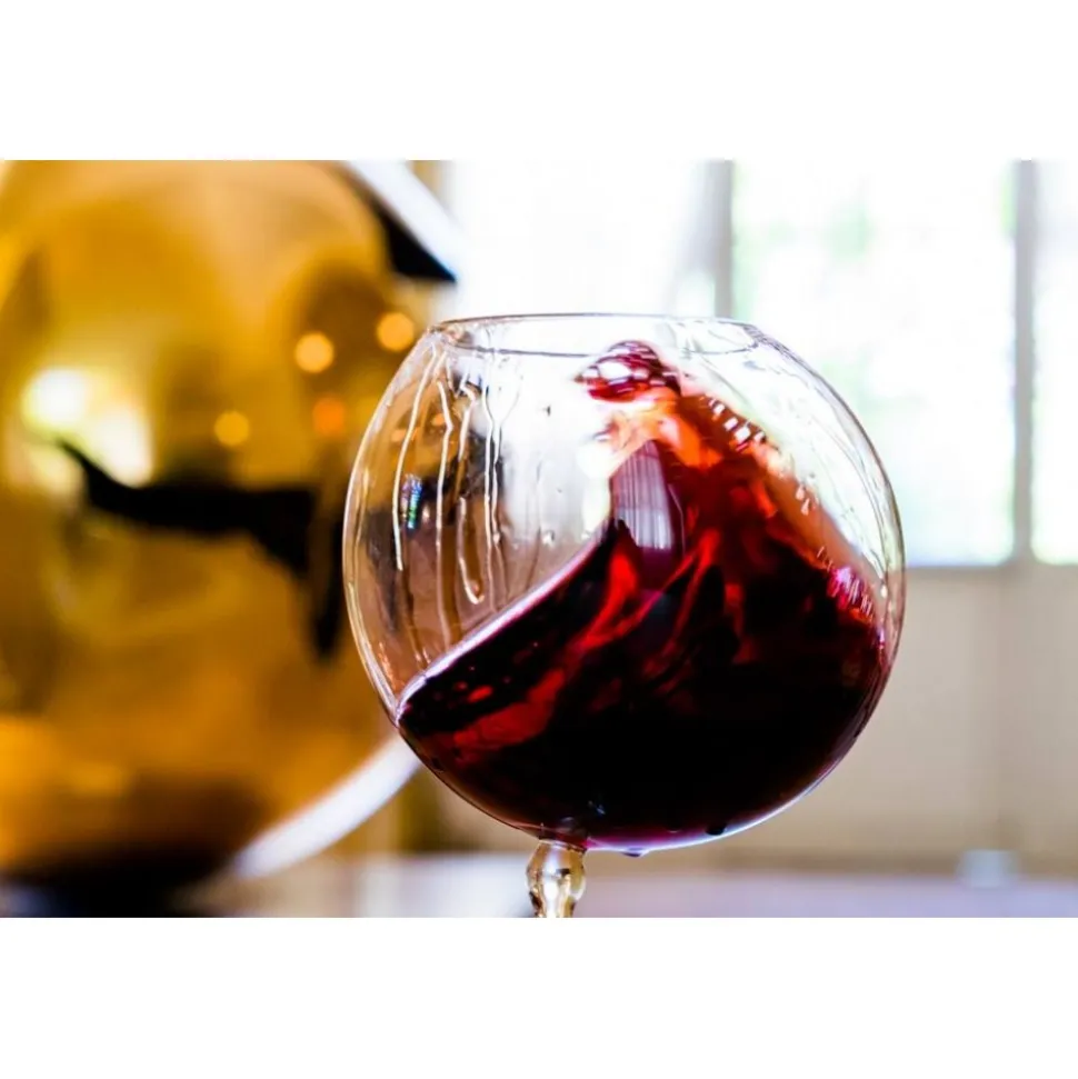 Amistà 33 - Chef Marco Perez - Menù Amistà with Wines - Short Walk - Avvenice