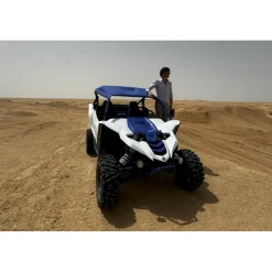 Anantara Sahara Tozeur Resort - Saharan Desert - Star Wars - Royal Villa - 5 Days 4 Nights - Tunisia - Exclusive Luxury - Avvenice