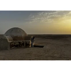 Anantara Sahara Tozeur Resort - Saharan Desert - Star Wars - Royal Villa - 5 Days 4 Nights - Tunisia - Exclusive Luxury - Avvenice