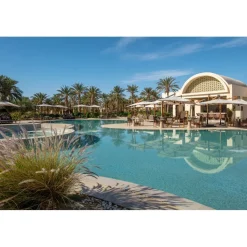 Anantara Sahara Tozeur Resort - Saharan Desert - Star Wars - Royal Villa - 5 Days 4 Nights - Tunisia - Exclusive Luxury - Avvenice