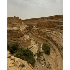 Anantara Sahara Tozeur Resort - Saharan Desert - Star Wars - Royal Villa - 5 Days 4 Nights - Tunisia - Exclusive Luxury - Avvenice