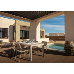 Anantara Sahara Tozeur Resort - Saharan Desert - Star Wars - Deluxe Suite - 5 Days 4 Nights - Tunisia - Exclusive Luxury - Avvenice