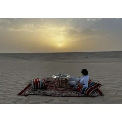 Anantara Sahara Tozeur Resort - Saharan Desert - Star Wars - Deluxe Suite - 5 Days 4 Nights - Tunisia - Exclusive Luxury - Avvenice