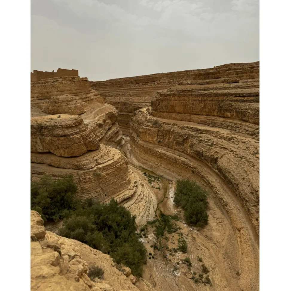 Anantara Sahara Tozeur Resort - Saharan Desert - Star Wars - Deluxe Suite - 5 Days 4 Nights - Tunisia - Exclusive Luxury - Avvenice