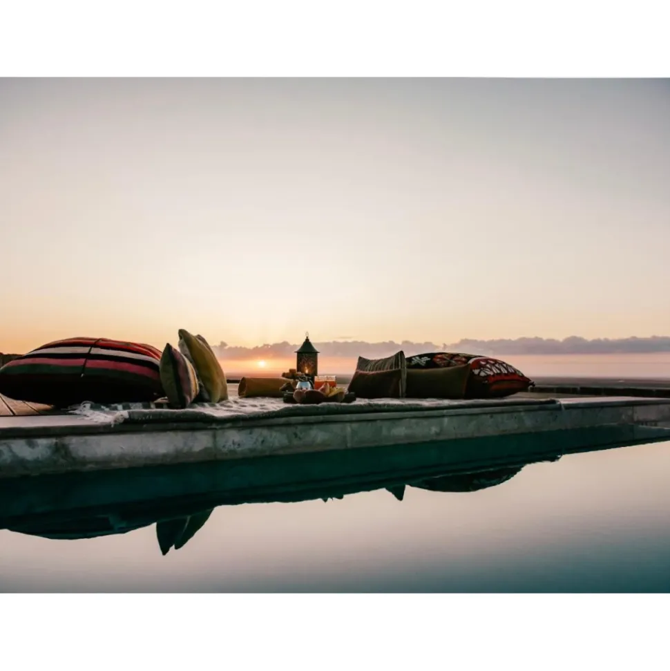 Anantara Sahara Tozeur Resort - Saharan Desert - Star Wars - Deluxe Suite - 5 Days 4 Nights - Tunisia - Exclusive Luxury - Avvenice